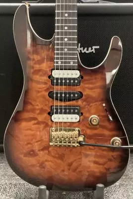 Ibanez - AZ47P1QMDEB 2